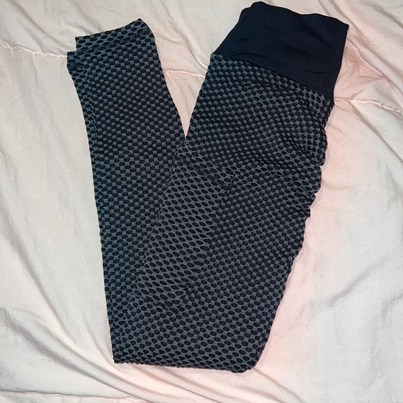 Famous tik tok legging - Picture 3 of 3